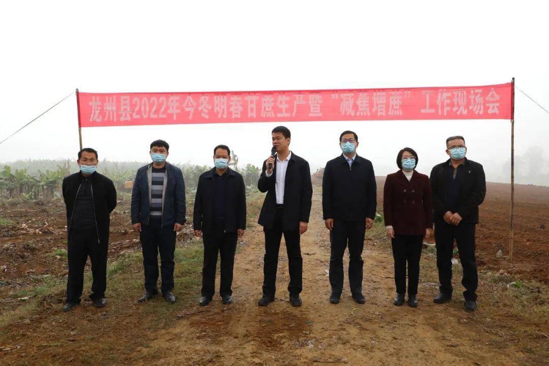 县委书记冯波,县长秦义敏,县人大常委会主