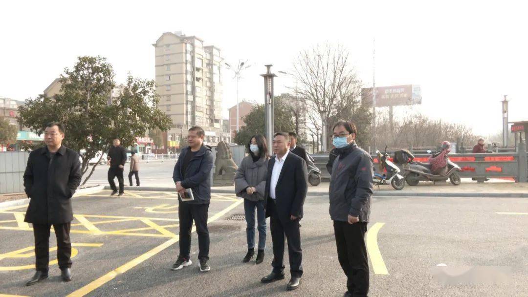 张守锐调研督导我县全国文明城市创建工作_霍山县_问题_改造