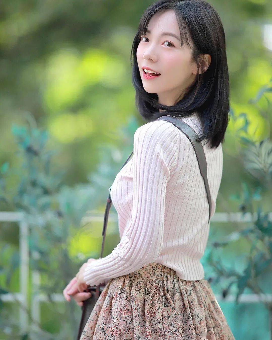 韩国性感小可爱