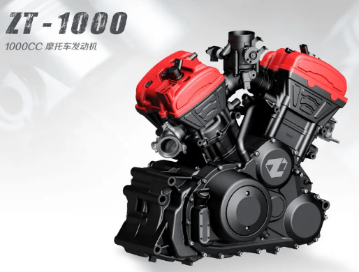 国产v2公升级发动机声浪来袭