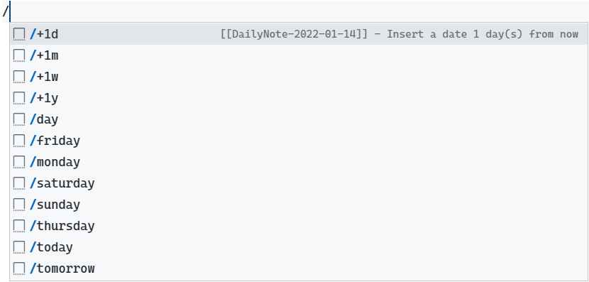 文本编辑器中的双链笔记：Foam for VS Code 使用体验分享