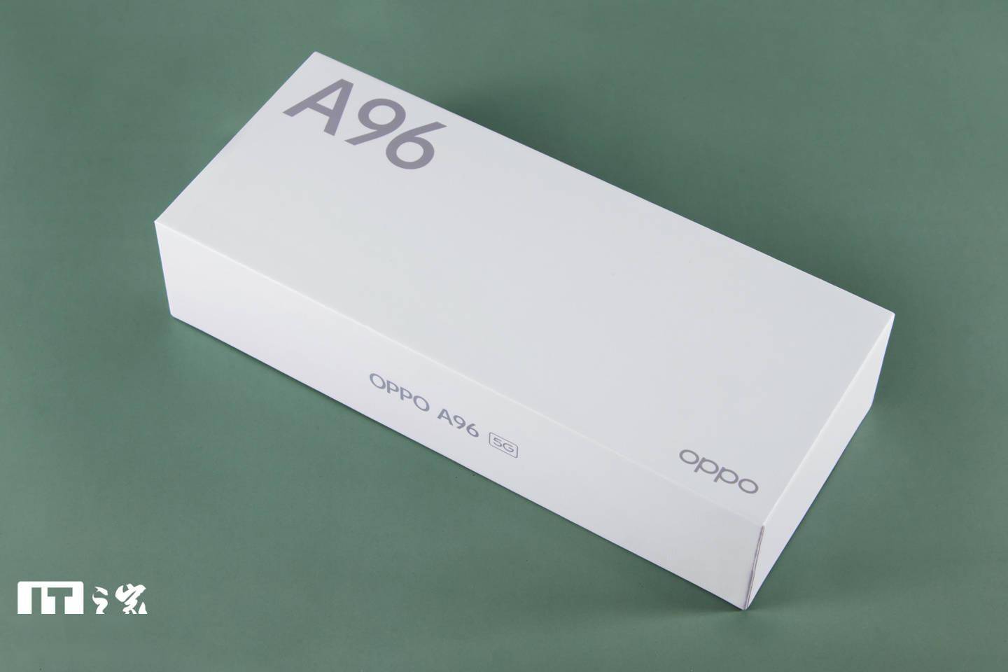 该机|【IT之家开箱】OPPO A96图赏:轻薄高颜值