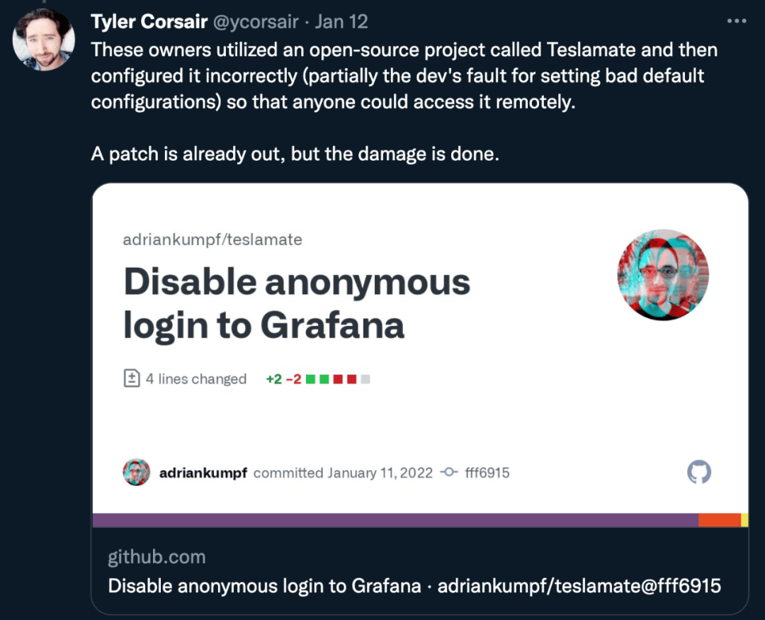 19岁「黑客」连续破解25辆特斯拉：远程控制门窗、灯光、音乐，还能直接开走