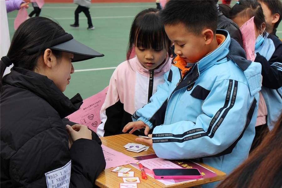 萌虎|“双减”后的首个期末考 南宁小学“花式”开考