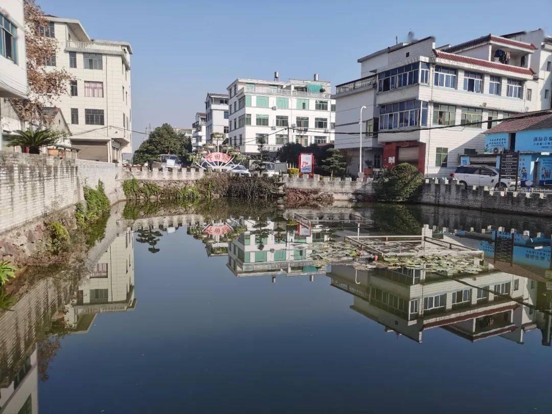 永康市十差村十佳村榜单出炉有些村又美又靓有些村却