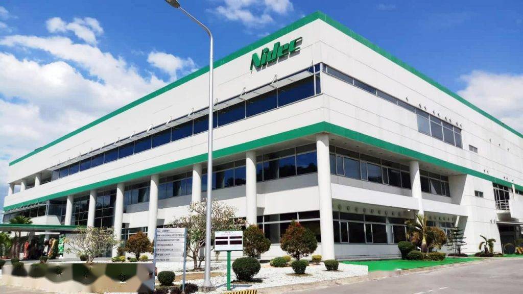 日本电产将在中国增产齿轮加工机床河钢与韩国浦项钢铁在河北成立汽车