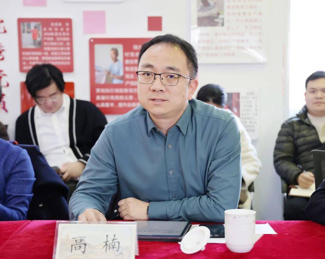 抓高效落实!朱泾镇创建第四批市级乡村振兴示范村现场会召开