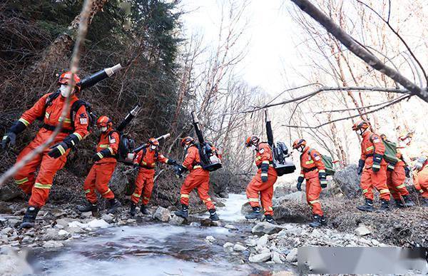 连城国家级自然保护区春节期间森林防火形势严峻
