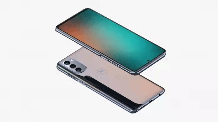 该机|百元机配备触控笔？摩托罗拉这款新机把人看懵了