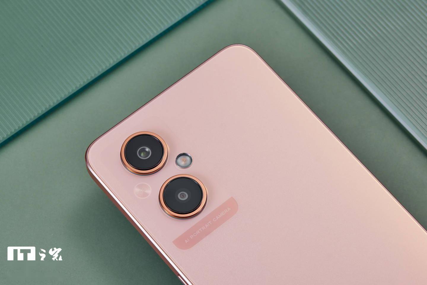 该机|【IT之家开箱】OPPO A96图赏:轻薄高颜值