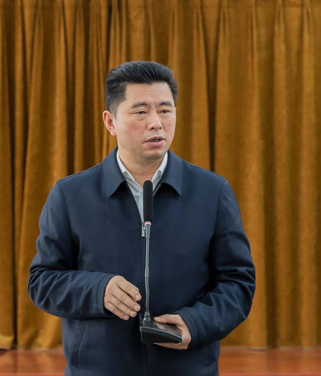 宋晓路在全市安全生产电视电话会议上强调扎实做好重点领域安全生产