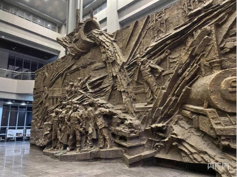 【开局十四五】 辽宁：东北振兴激活绿色智造红利 老工业基地变身吸金“强磁场”