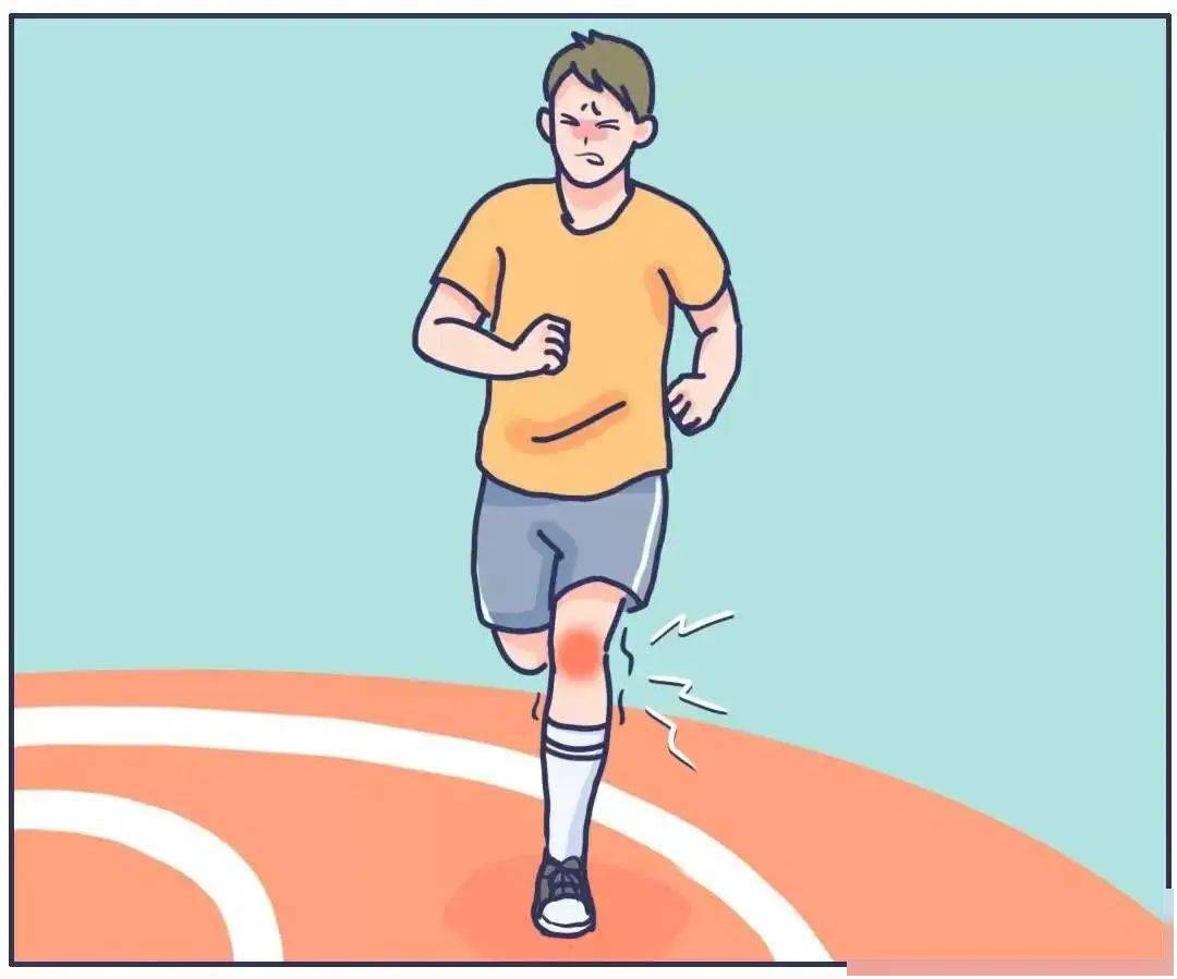 跑步跑得全身起鸡皮疙瘩(跑步跑得全身起鸡皮疙瘩痒) 跑步跑得全身起鸡皮疙瘩(跑步跑得全身起鸡皮疙瘩痒)