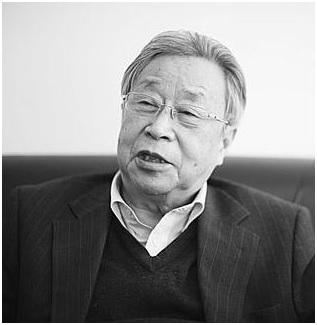 潘自强院士逝世