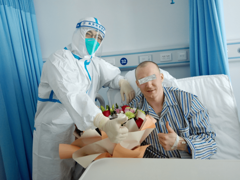 救治|对话冬奥赛场守护者 | 守护冰雪中最美的北京