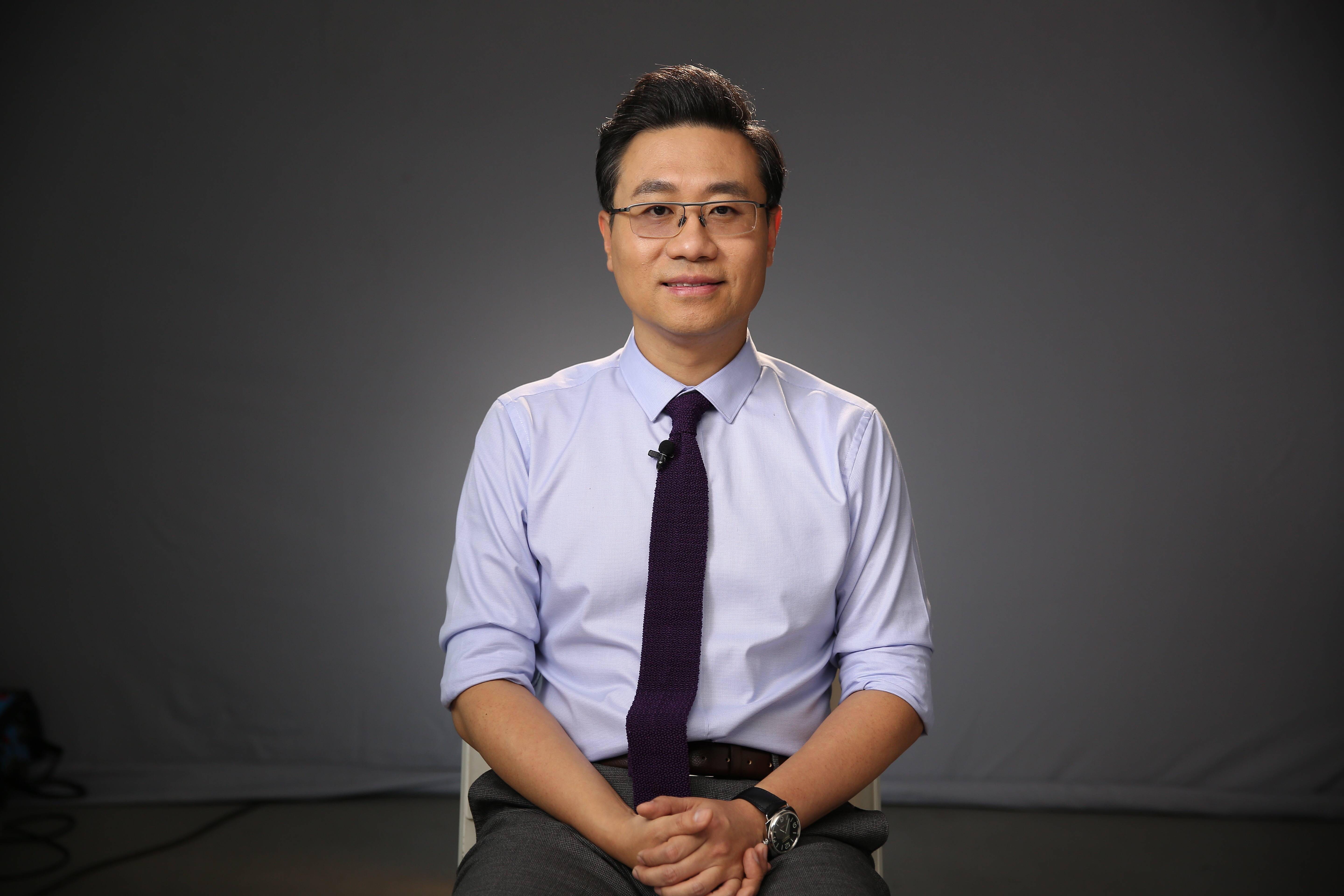 专访丁香园李天天:互联网医疗行业思维走向"上游",5g与ai技术应用仍