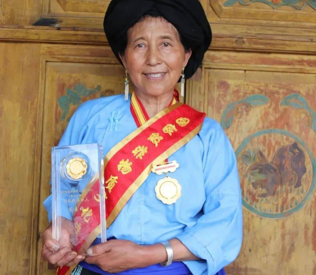 作为云南省大理白族自治州巍山彝族回族自治县文化界的名人,巍山的