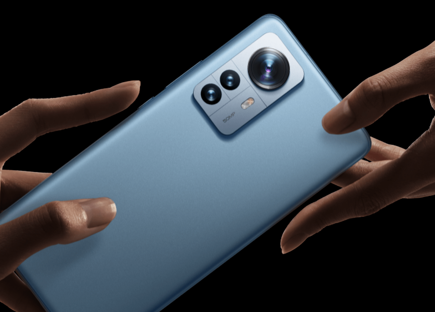 曝小米2022年多款新手机类似Xiaomi 12后置相机设计