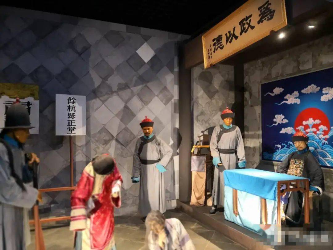 杨乃武与小白菜为什么能够翻案并非因朝廷圣明