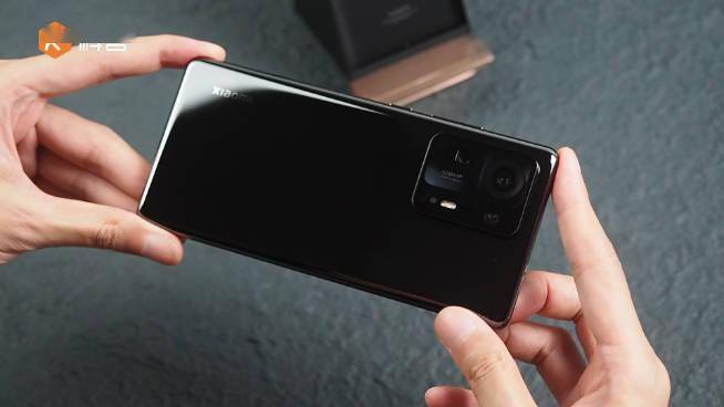 小米12 Ultra要改成小米MIX5？徕卡加持！这回要做顶级影像旗舰