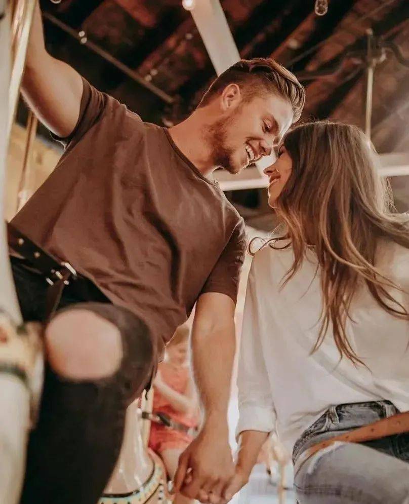 阅出色婚姻是心灵的结合两性关系和爱情的真相深度好文