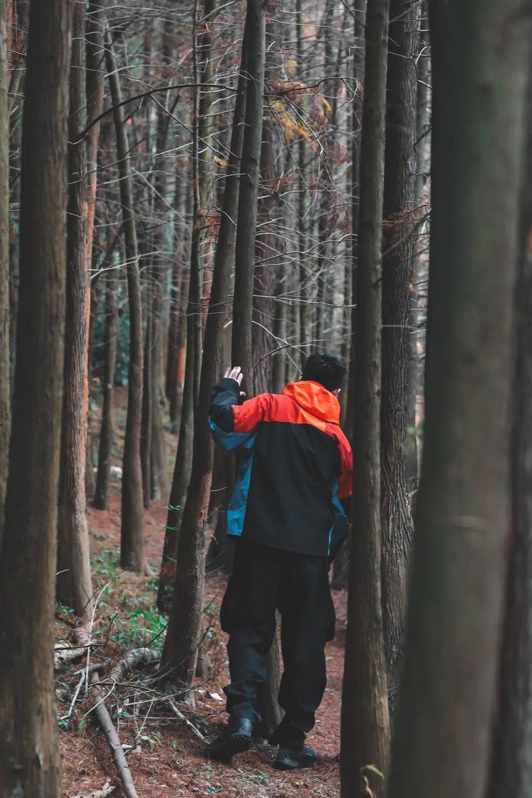 ?轻松自在穿梭户外？Nike 携手 GORE-TEX 带你开启探索之旅