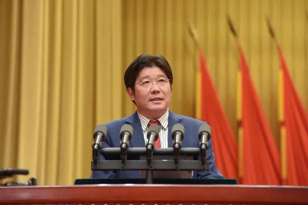 干货！18名省政协委员登台发言(图2)