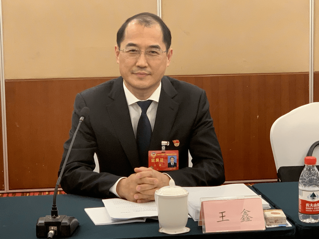 省政协委员王鑫:践行委员职责 服务地方经济省政府工作报告总结去年