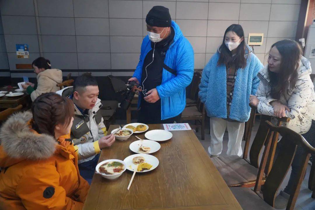 妥妥的鄉味遼寧衛視走進凌源尋味特色美食