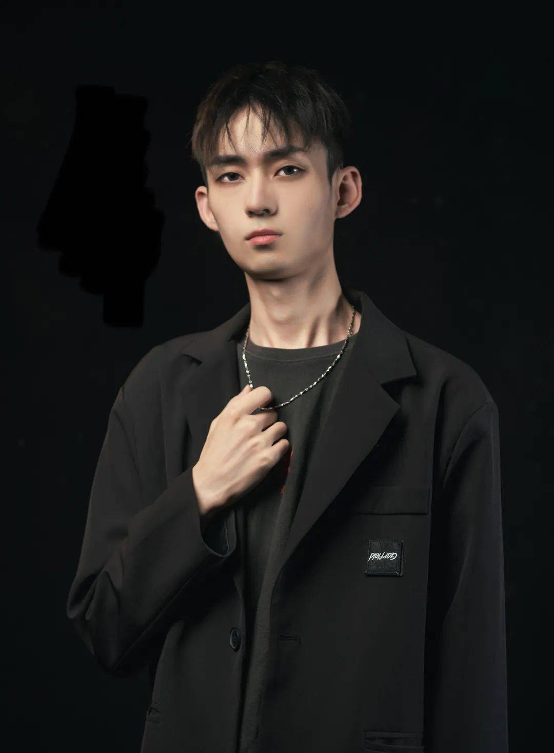 谢佳林施先迪李俊成键盘徐奕然崔力戈徐杭顾易刘锦瞿艺埃里克王国栋冯