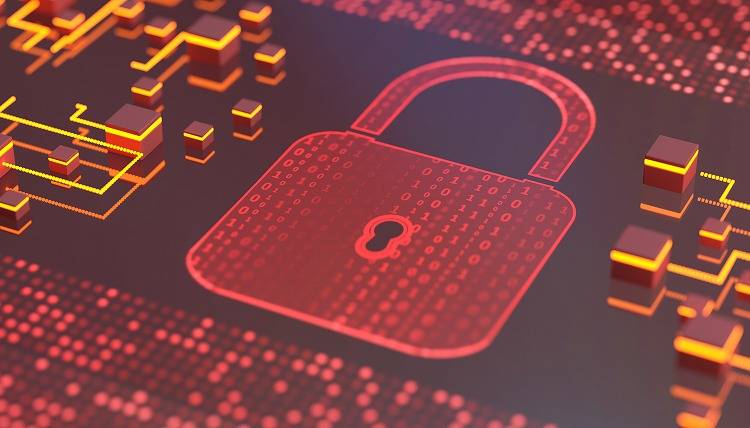 2022年五个主要的网络安全趋势