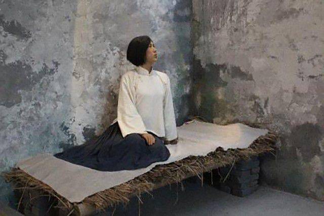 刘少奇之女刘爱琴6岁做童养媳中年家破人亡离世后捐献遗体