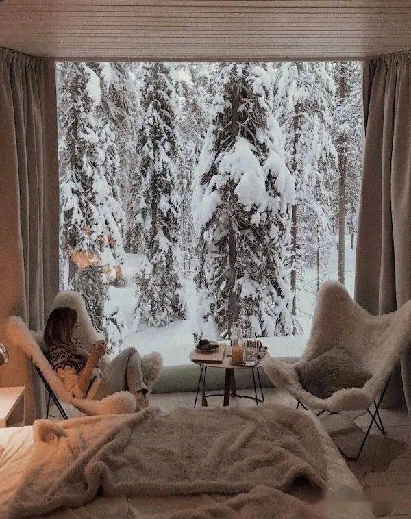 外国网友分享世界各地的最美房间每一张都治愈又惊艳啊