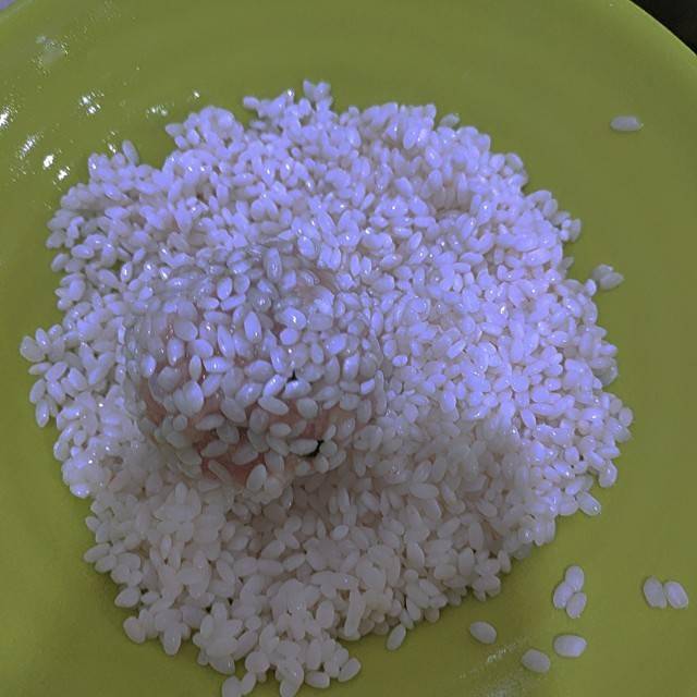 糯米丸子怎样糯米不掉 e87e8b26329c45288bdcf177d19e7f89.jpeg