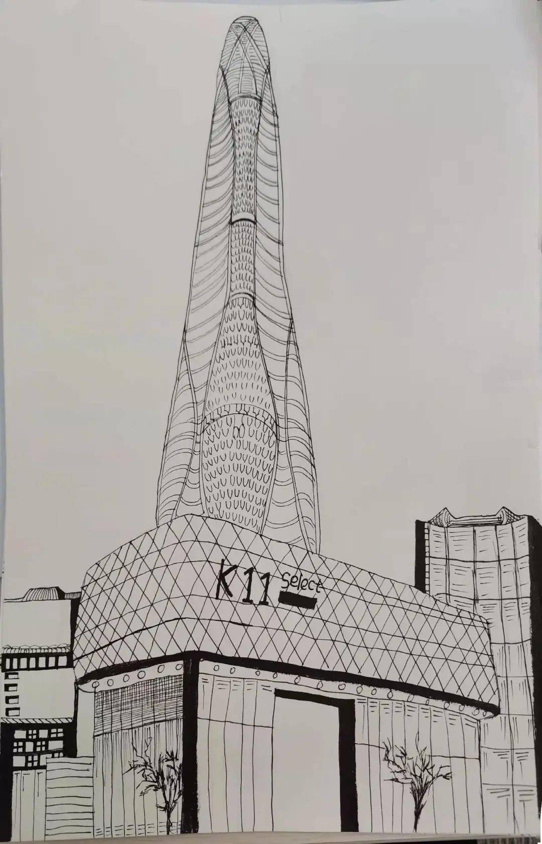 见证泰达摄影绘画线上活动获奖作品已出炉太美了