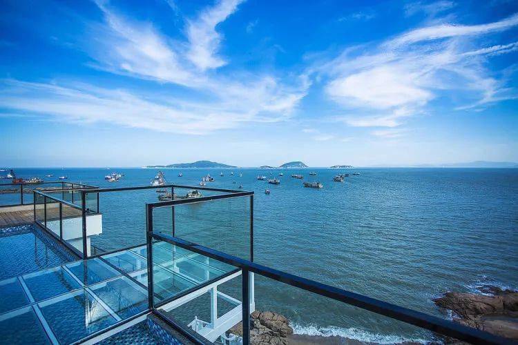 2022金虎迎春自在霞浦霞浦民宿推荐听海看浪等你