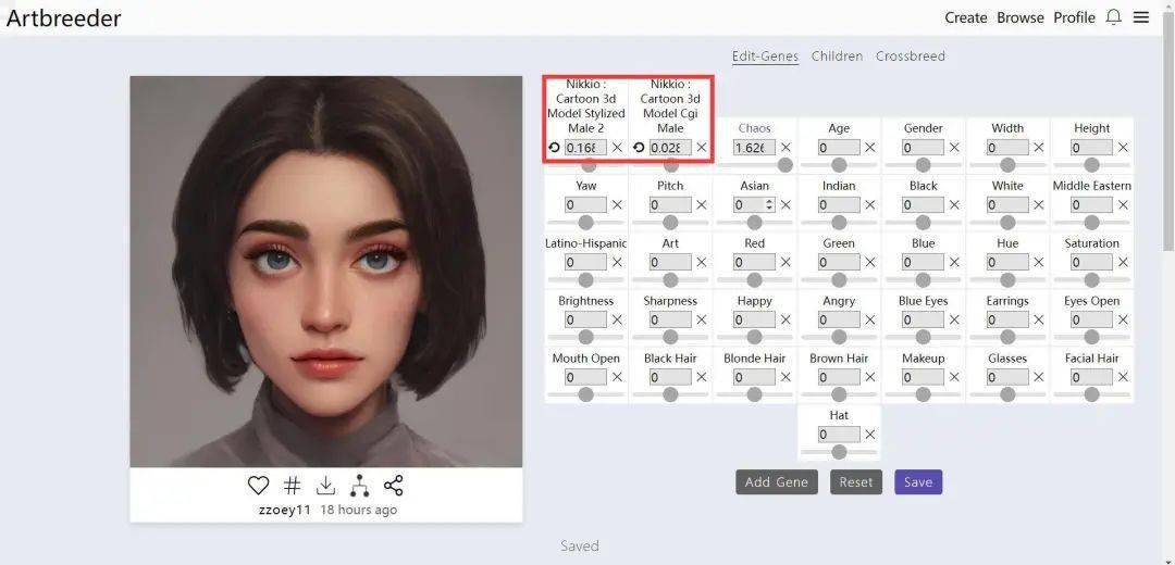 几笔生成二次元「老婆」，闭眼画出大师级巨作！这 4 款智能绘图工具太强了