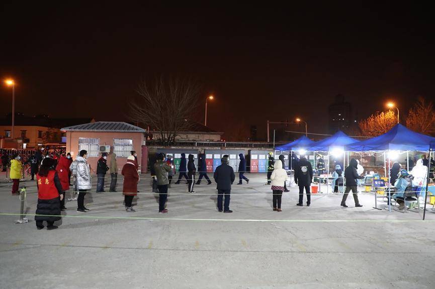 【解密】津城三筛四筛，为嘛越筛越快？