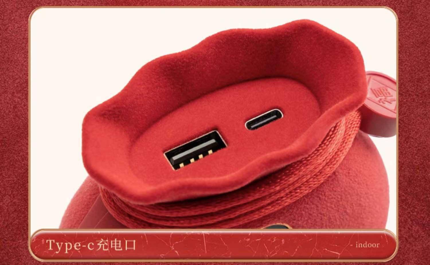 小宝测评｜谁是最暖最安全的充电暖手宝？