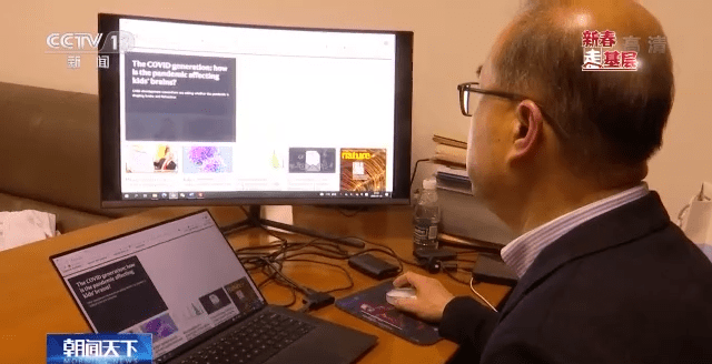 病毒|探秘首支新冠药物研发团队,他们是与病毒变异较量的科研人