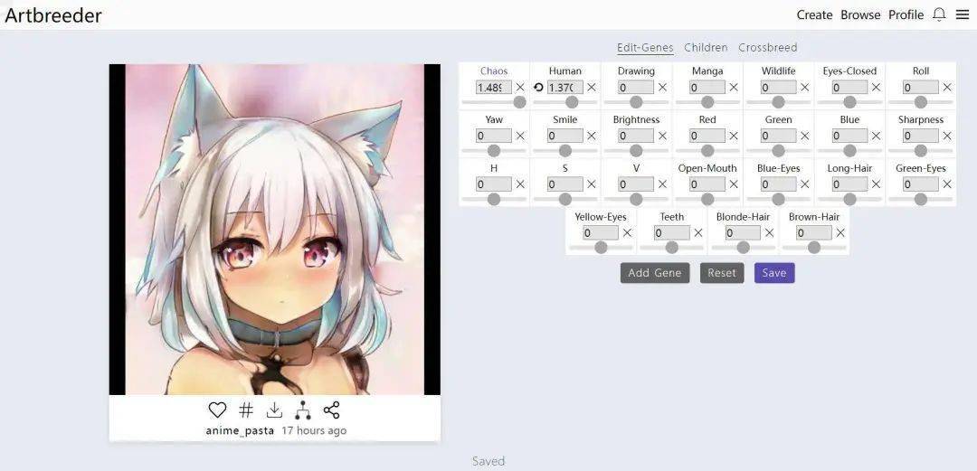 几笔生成二次元「老婆」，闭眼画出大师级巨作！这 4 款智能绘图工具太强了