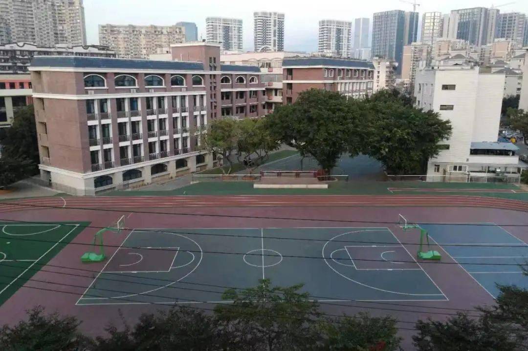 福州招聘福州第十二中学招聘公立学校周末双休