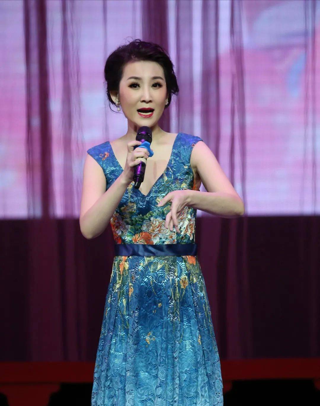 国韵芬芳璀璨华年刘珊珊京剧演唱会暨青年文艺之星结项汇报专场演出