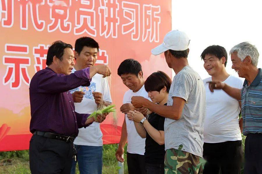 党管人才林西县引育用留吹响人才集结号