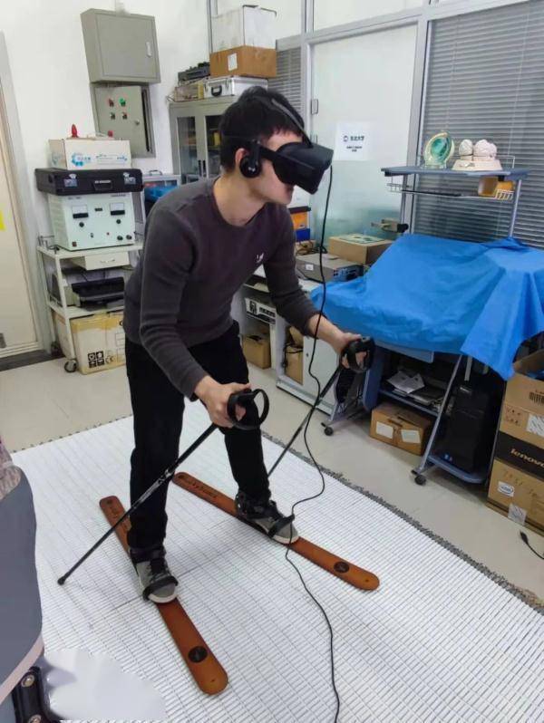 这些冬奥“神器”，是“沈阳智造”！