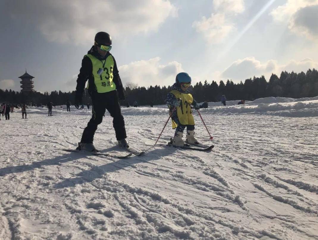 体育|山东省“冰雪主题2022年春节黄金周体育旅游精品线路”正式发布