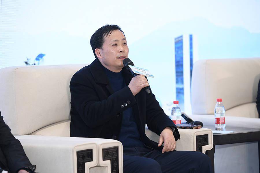 争做杭州城西科创大走廊第五城的德清2022将推哪些好地