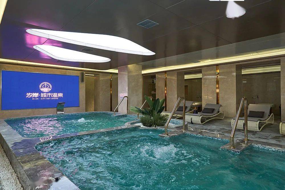 芝罘区春节通用金腰板汐岸城市温泉山水龙城店新店开业打造出67集