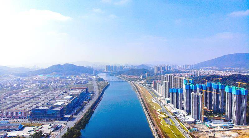 韶关碧桂园江山樾丨返乡置业房博会好房推荐