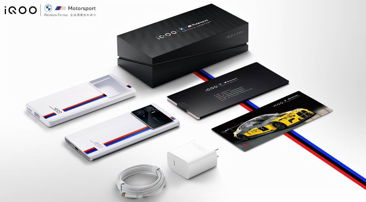 该机|开售10秒破1亿，iQOO 9系列为何能夺得多个平台双料冠军？